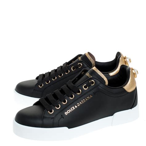 dolce gabbana sneaker damen